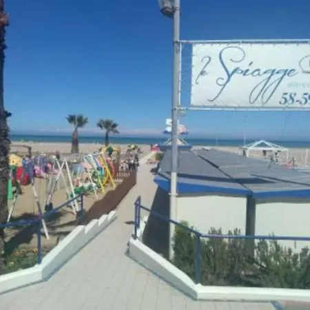 Zona Fronte Mare Marina Centro App Exclusive Apartment *