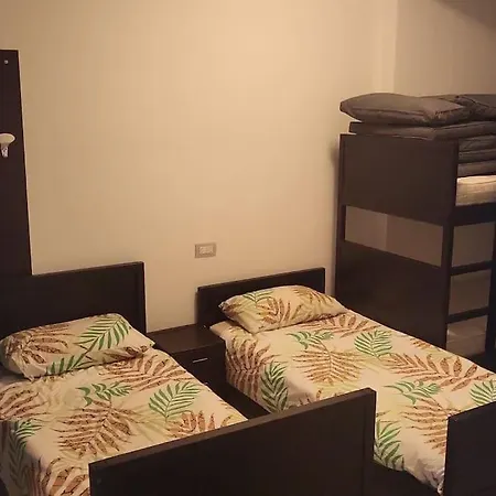 Zona Fronte Mare Marina Centro App Exclusive Apartment