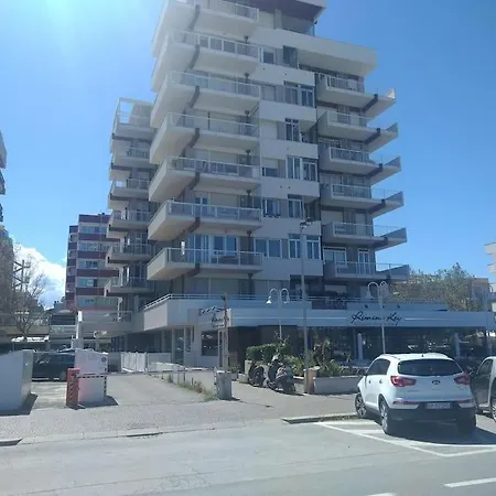 Zona Fronte Mare Marina Centro App Exclusive * Rimini