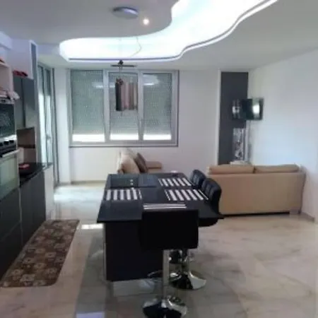 Zona Fronte Mare Marina Centro App Exclusive *